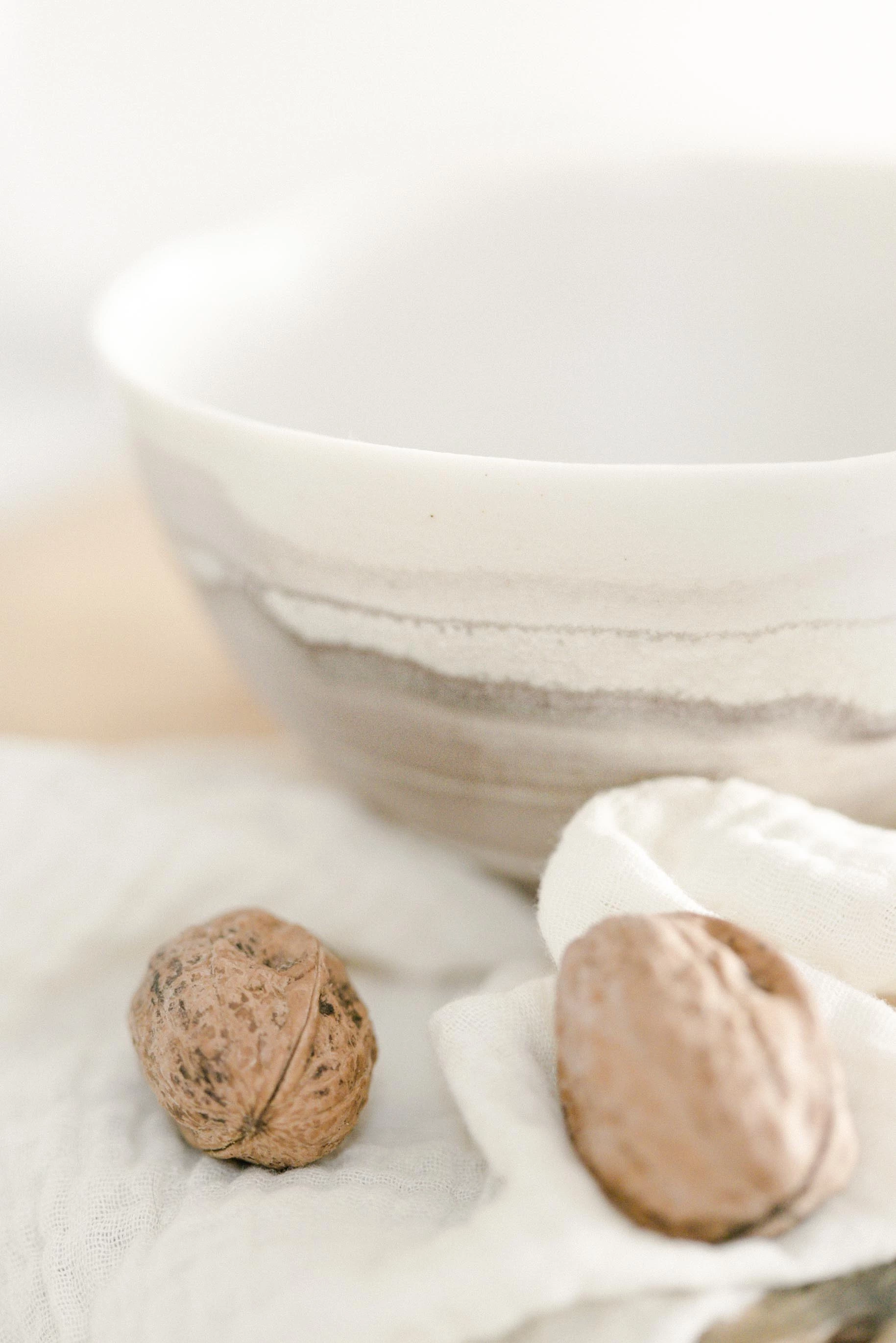 Poterie Hélène Bénéteau